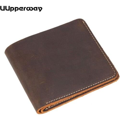 Zuolunduo Men's Wallets