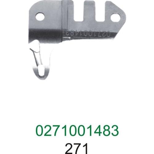 0271001483 DURKOPP Small Blade Sewing Machine Parts