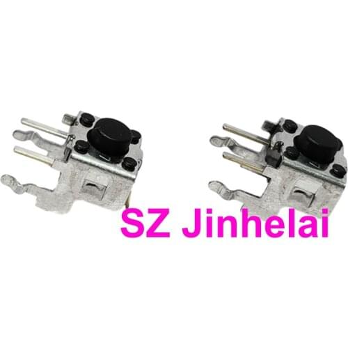 100pcs OMRON B3F-3120 Authentic original TACTILE SWITCH 0.98N