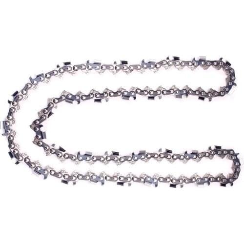 2-Pack CORD Chainsaw Chain 16-Inch 3/8" Pitch .063" Gauge 60 link Full Chisel Sharp Saw Chains Fit For Gasoline Chainsaw