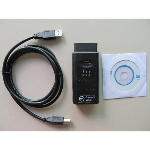 2019 newest version 1.59 op com interface obd opcom V1.59 code reader o*pel op-com auto diagostic tool super scanner