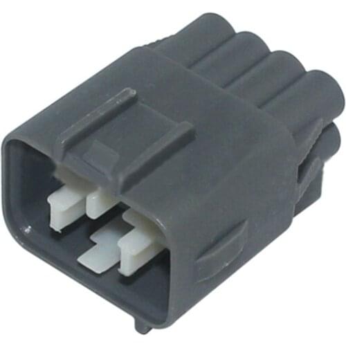 5/20/100sets 8pin automotive electric plug for Toyota auto wire plastic waterproof connector 90980-10896