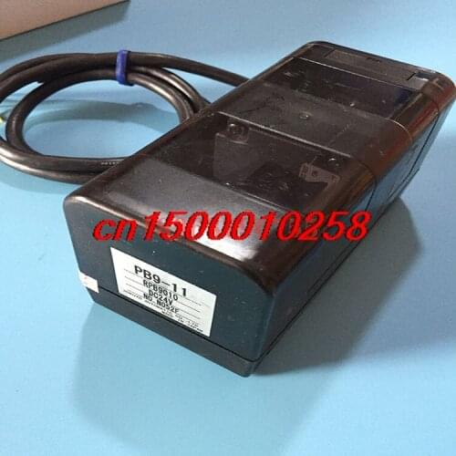 FREE SHIPPING PB9-11 Photoelectric sensor