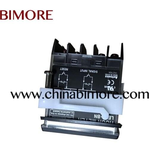 BIMORE Escalator counter LE8N Autonics