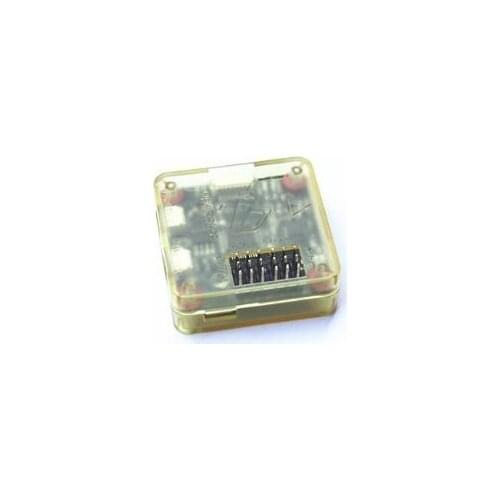 CC3D Openpilot Open Source Flight Controller 32 Bits Processor FPV QAV 250 400