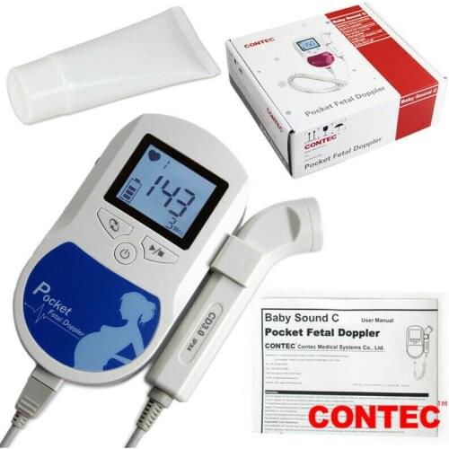Contec Tool Parts