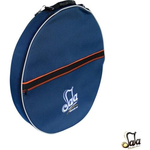 Gigbag Gig Bag Padded Case For Daf Def Erbane Frame Drum BGE-209