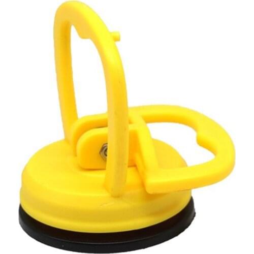 Mountain Bike Bicycle Grip Cover Colorful Aluminum Alloy Double Side Lock Non-slip Rubber Grip Cover