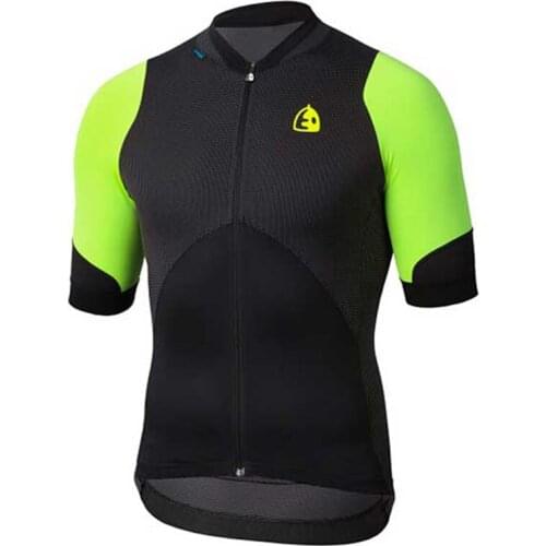 SPTGRVO New Cycling Jersey Short Sleeve for Man Bicycle Shirt Road Bike Clothing Summer Breathable Cycle Bib Shorts Ropa Ciclism