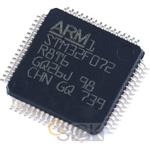 Xinyuan 1PCS MSD6486XTA-8-001G MSD6586PYE-8-0009 STM32F070R8T6 STM32F070RBT6 MLTF143 F1.4 QFP QFN88 IN STOCK 100%GOOD