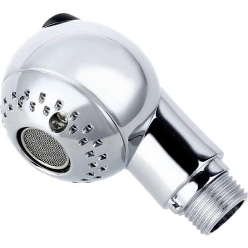 Home Baby Child Small Multifunction Sprayer Nozzle Barber Shop Shampoo Bed Shower Head ABS Washing Hair Nozzle Pet Bathing Tools