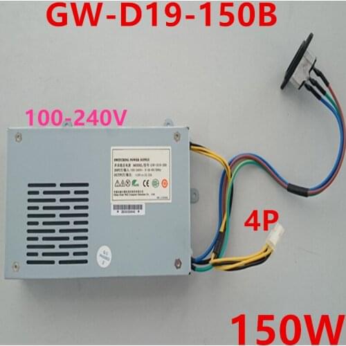 New Original PSU For Great Wall AIO 150W Power Supply GW-D19-150B