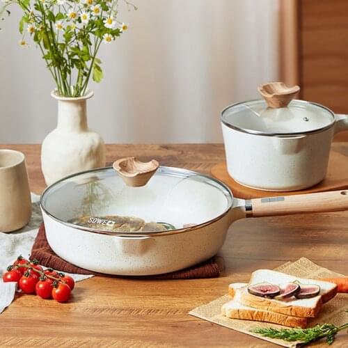 Сковородки Oeny China At AliExpress