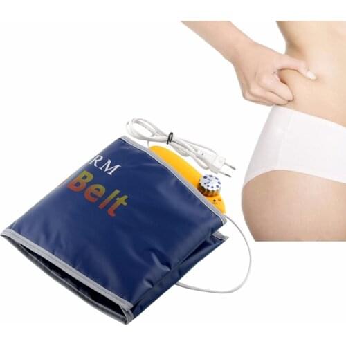 Weight Lose Belt Health Care 220V Velform Sauna Heating Fat Burning Slimming (Cinto de perda de peso Cintura di perdita di)