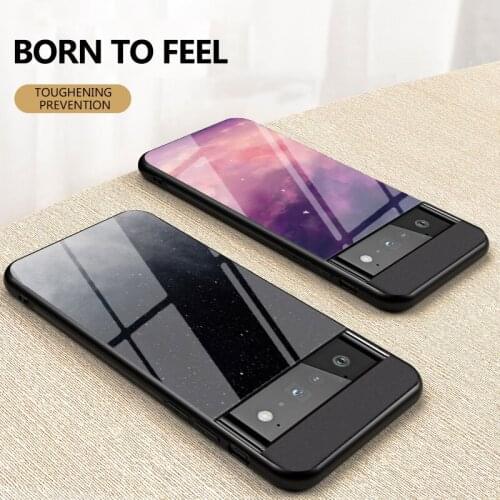 UYFRATE Google Pixel 3 XL Phone Cases