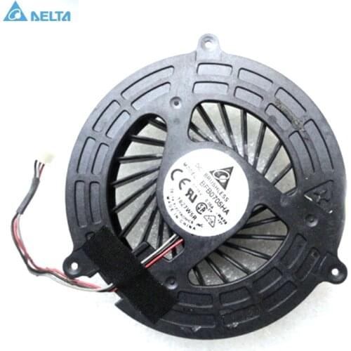 For delta 5750 5755 5350 5750G 5755G V3-571G V3-571 E1-531G E1-531 E1-571 laptop cpu cooling fan cooler KSB06105HA AJ83