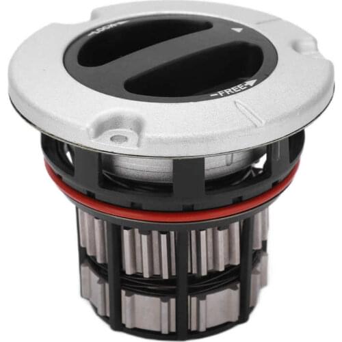 VGEBY Hub Caps