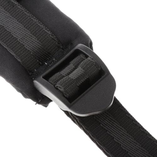 4 Pcs. High Quality Accordion Shoulder Straps Adjustable Synthetic Leather Shoulder Straps