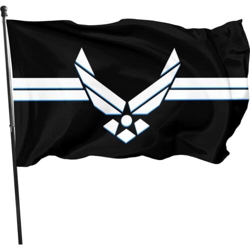90x150cm U.s. Air Force flag for decoration