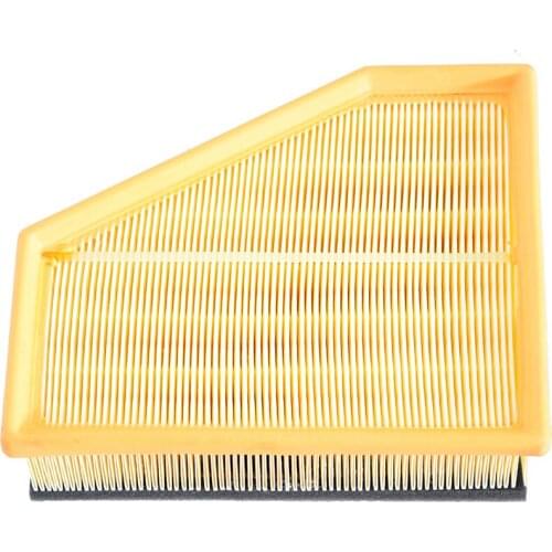 Car Air Filter Right for Volkswagen VW Phaeton 3.0L 2011- 3.2L 2004-2009 3.6L 2010-2012 4.2L 5.0TDI 6.0L 3D0-129-620E
