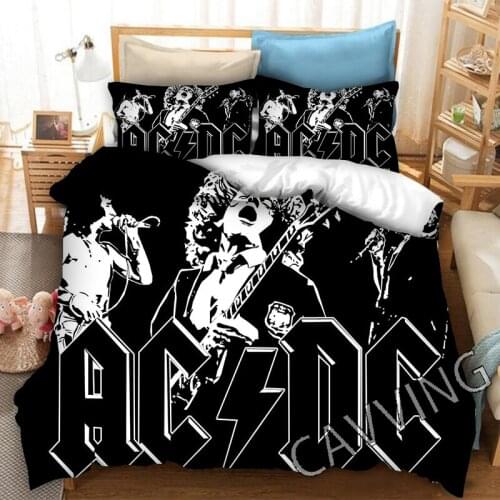 CAVVING Family Bed Linen