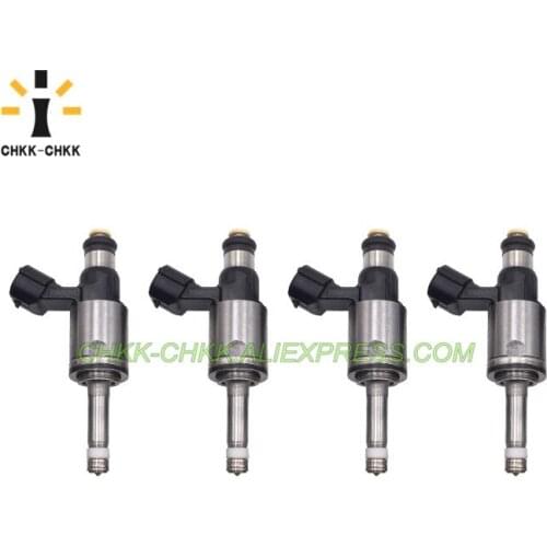 CHKK-CHKK 23250-36030 23209-36030 fuel injector for Lexus GS200t / GS300 / IS200t / NX200t / RC Turbo / RC200t / RC300 2.0L L4