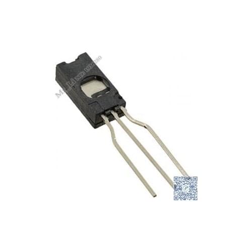 HIH-4020-001 Sensor (Mr_Li)
