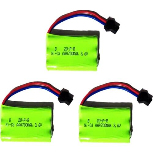For FR63 Chargeable Batteries Battery