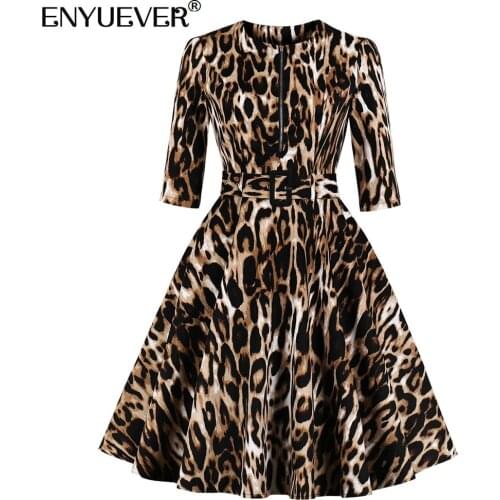ENYUEVER Women's Dresses