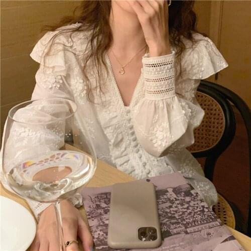 Link Level Love Long Blouses