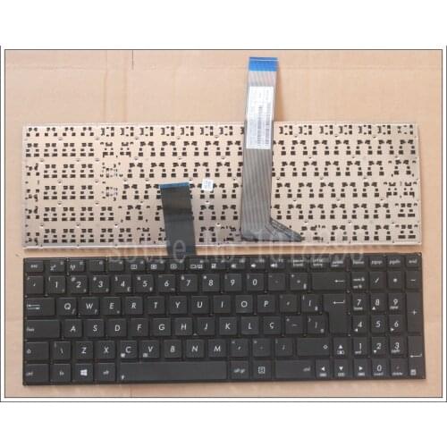 New BR Laptop Keyboard for ASUS K56 k56C K56CB K56CM K56CA Brazil Teclado Keyboard