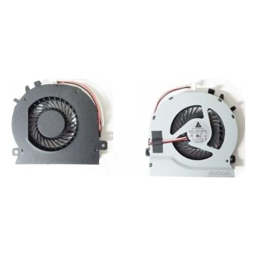 SSEA NEW CPU cooling fan for Samsung NP270E5E 270E5E NP270E5V 270E5V NP300E5E 300E5E NP300E5V 300E5V NP275E5E MF75090V1-C230-G9A