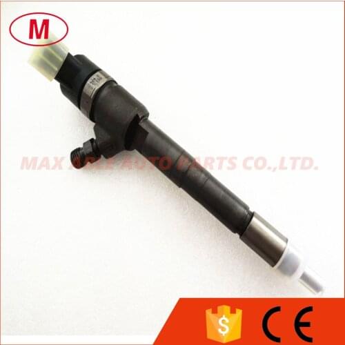 Original/Genuine Common rail fuel injector / injector 0445110498 0445110497