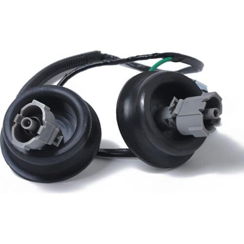 Knock Sensor Wire Harness Kit Replacement Parts OEM 12601822 for Chevy GMC Silverado Sierra Cadillac Grade