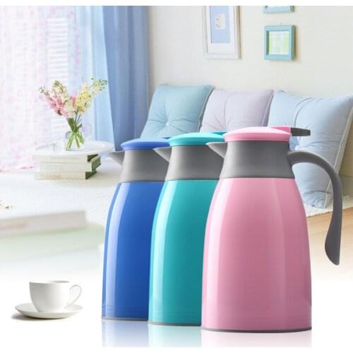 Drinkware Vacuum Flasks & Thermoses Insulation pot glass liner hot water bottle warm water bottle thermos bottle hot water