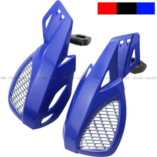 Dirt Bike Off Road Brake Clutch Lever Hand Protector Guard Fits SUZUKI RM-Z250 RM-Z450 RM85 RM85L2015 2016 2017 2018 2019 2020