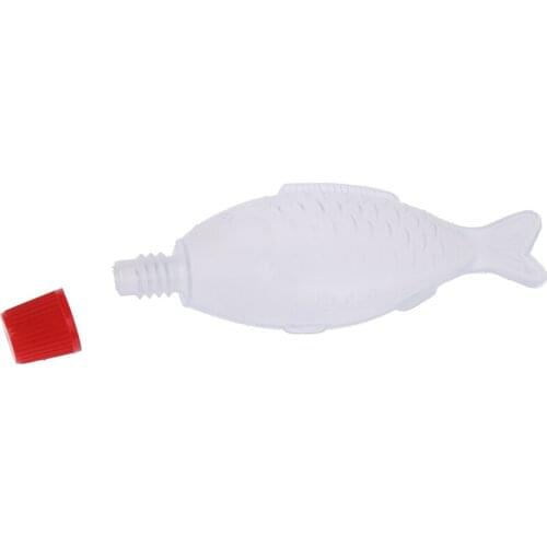 10PCS 4ML Fish Sauce Bottle Sushi Tool Condiment Mustard Dispenser Sauce Vinegar Oil Ketchup Gravy Cruet Kitchen Gadgets