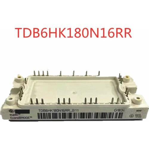 100%New and original, 90 days warranty TDB6HK180N16RR-B11 TDB6HK180N16RR_B11