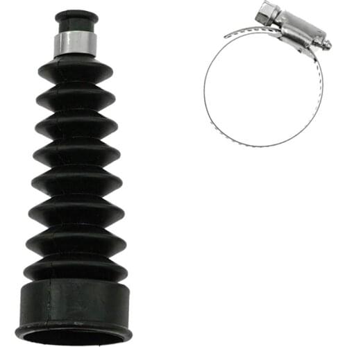 74639A2 New Replacement Accessories Shift Cable Bellows Quicksilver Bellows Kit for Mercruiser Quicksilver 74639Q02