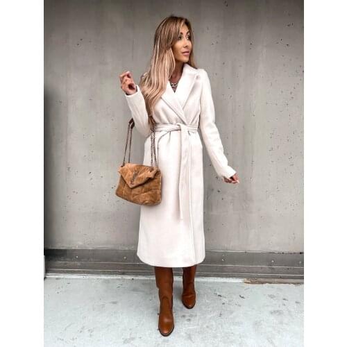 AyLosi Women's Coats