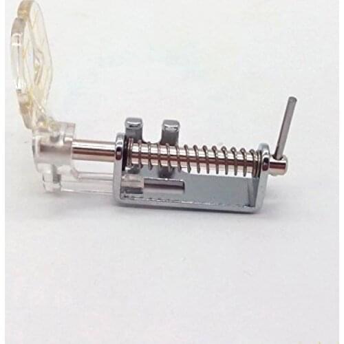 Darning Quilting Free Motion Guide Foot/Feet For Singer Slant Shank # P60417 New