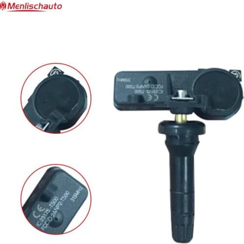 28103-SA002 Tire Pressure Sensor 28103-SA001 Tire Tyre Pressure Sensor Monitor For Subaru Forester 28103SA002 28103SA001
