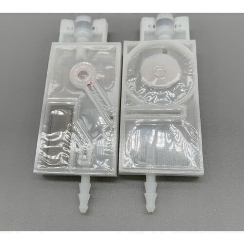 Solvent Ink Damper For Epson DX5 TX800 XP600 5113 Printhead Ink Dumper For Mimaki JV33 Galaxy Yinhe UD Printer DX5 Ink dumper