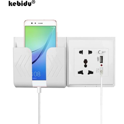 Socket Dual 2.1A 5V USB Electric Wall Charger Adapter 110v 220v Dock Station Socket Power Outlet Panel Plate Phone Charger