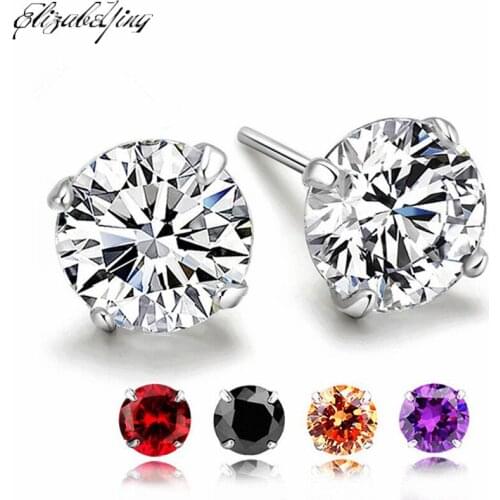 Детские серьги Elizabe Ying China At AliExpress