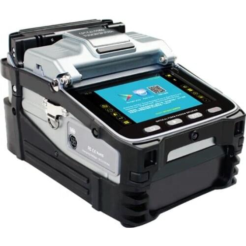 AI-7C Fiber optic welding machine Welding Machine Fiber Fusion Splicer