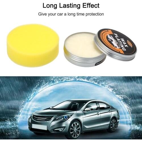 Авто воск KKMOON China At AliExpress