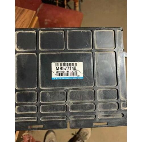Engine Gearbox Computer Board ECU MR577140 For Mitsubishi Montero Sport