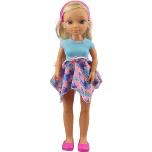 New Fashion Suit Clothes Fit With 43cm FAMOSA Nancy Doll (Doll and shoes are not included), Doll Accessories