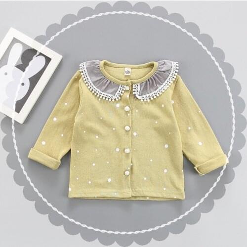 Блузки для девочек Puenamer China At AliExpress